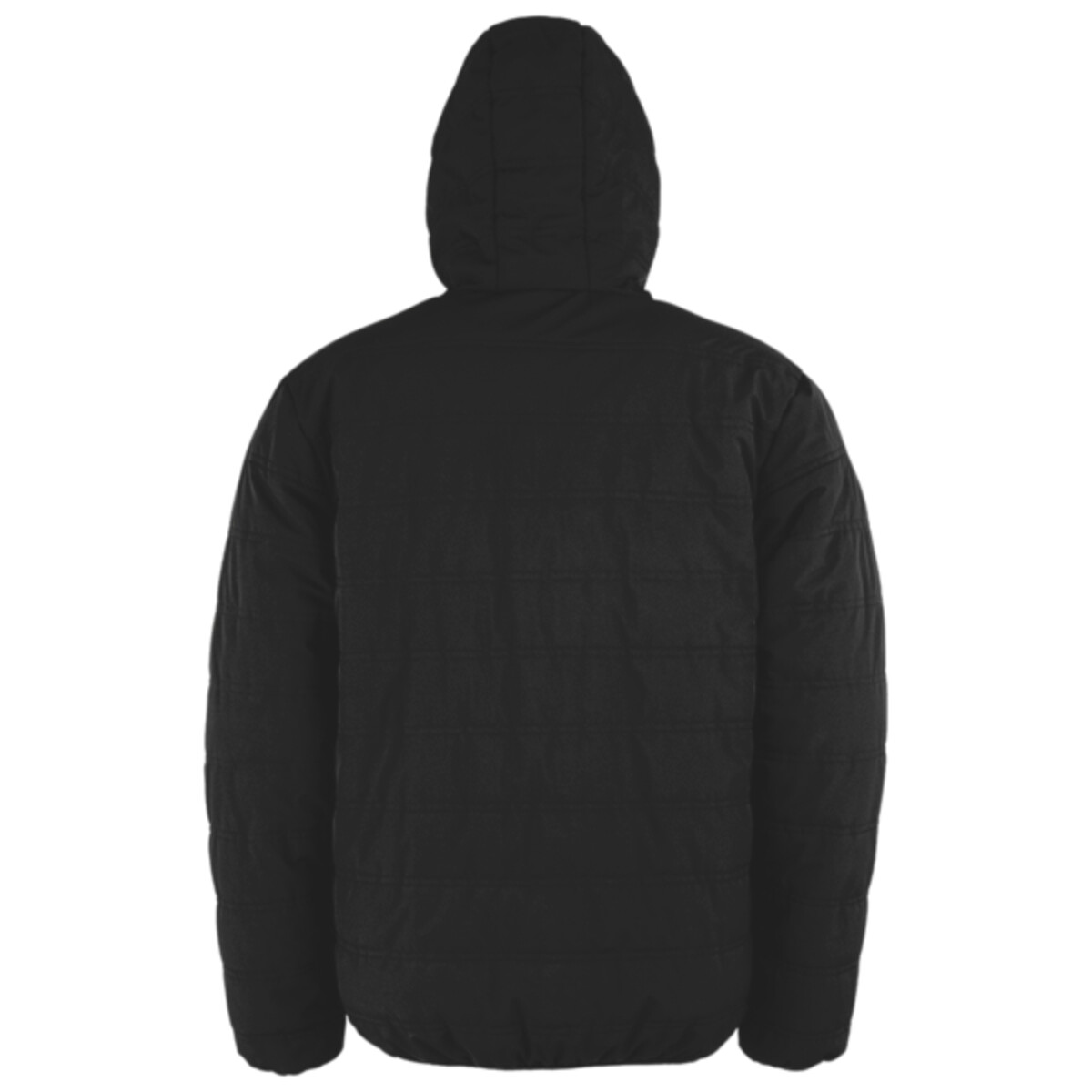 Back