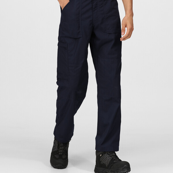 Regatta Lined Action Trousers Thumbnail