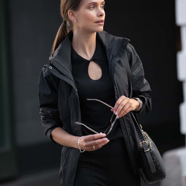 Women’s Whitestone – performance shell jacket Thumbnail