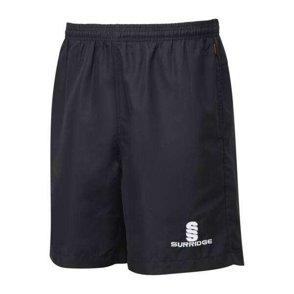 Stuart Surridge Ripstop Training Short - Womens Thumbnail