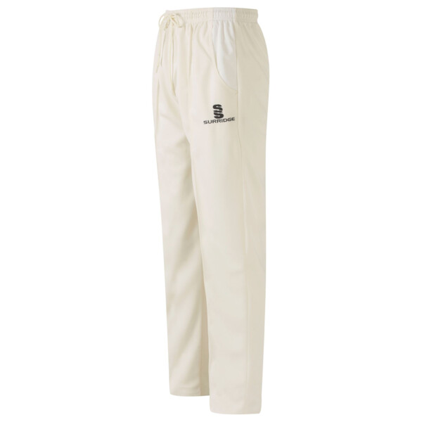 Stuart Surridge Pro Trousers - Junior Thumbnail